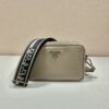 Prada Shoulder Bag