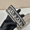 Prada Shoulder Bag