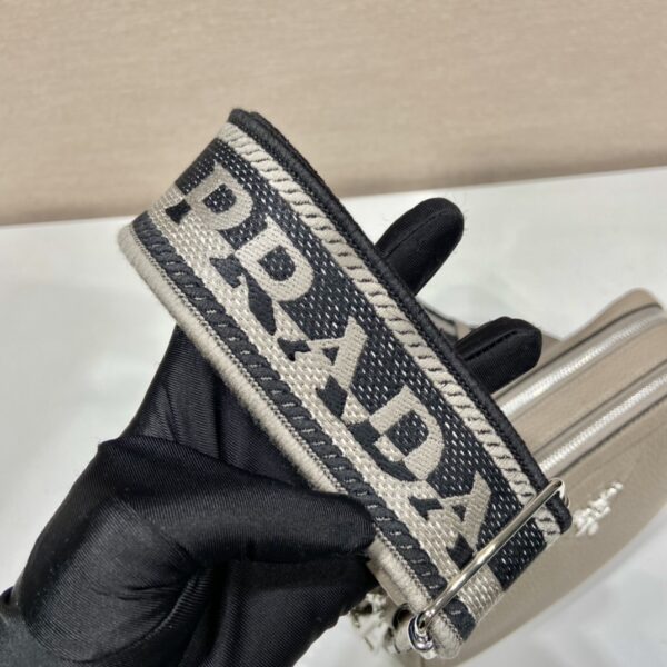 Prada Shoulder Bag