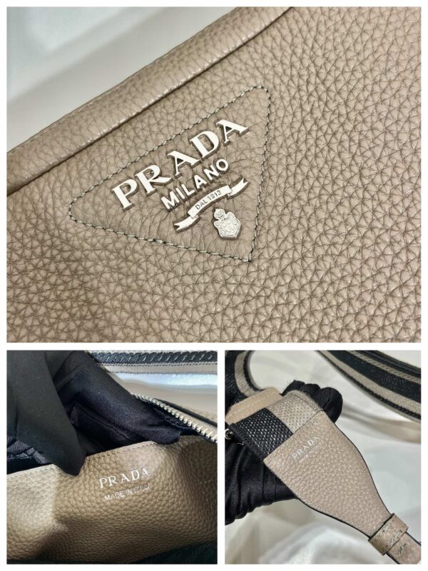 Prada Shoulder Bag