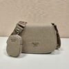 Prada Shoulder Bag