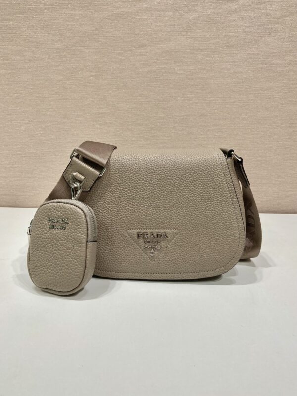 Prada Shoulder Bag