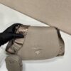 Prada Shoulder Bag