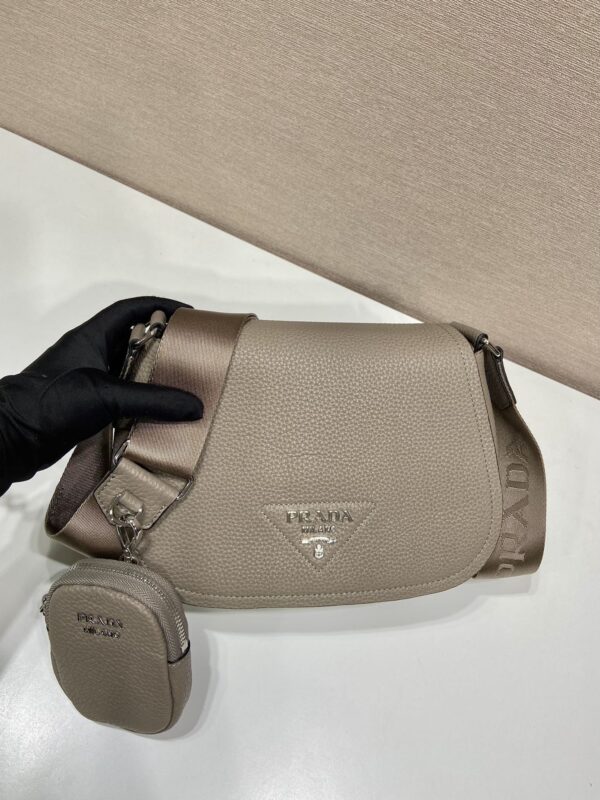 Prada Shoulder Bag