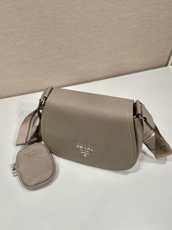 Prada Shoulder Bag
