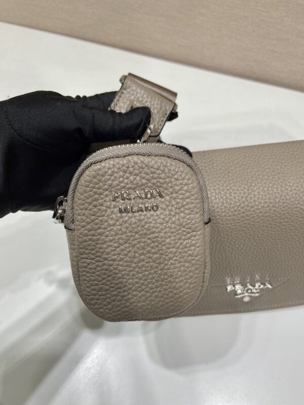 Prada Shoulder Bag