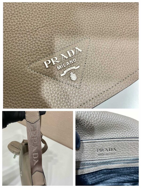 Prada Shoulder Bag