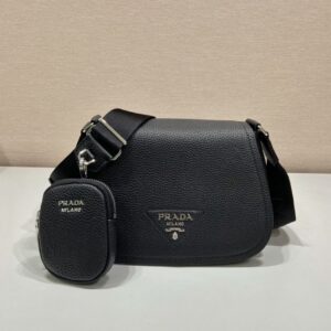 Prada Shoulder Bag