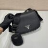 Prada Shoulder Bag