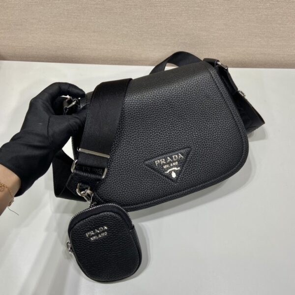 Prada Shoulder Bag