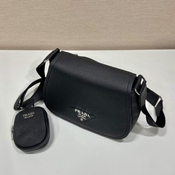 Prada Shoulder Bag