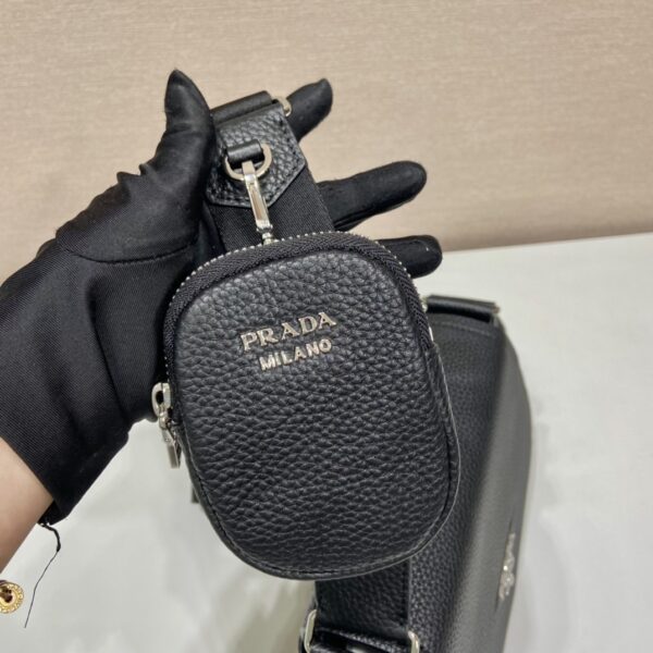 Prada Shoulder Bag