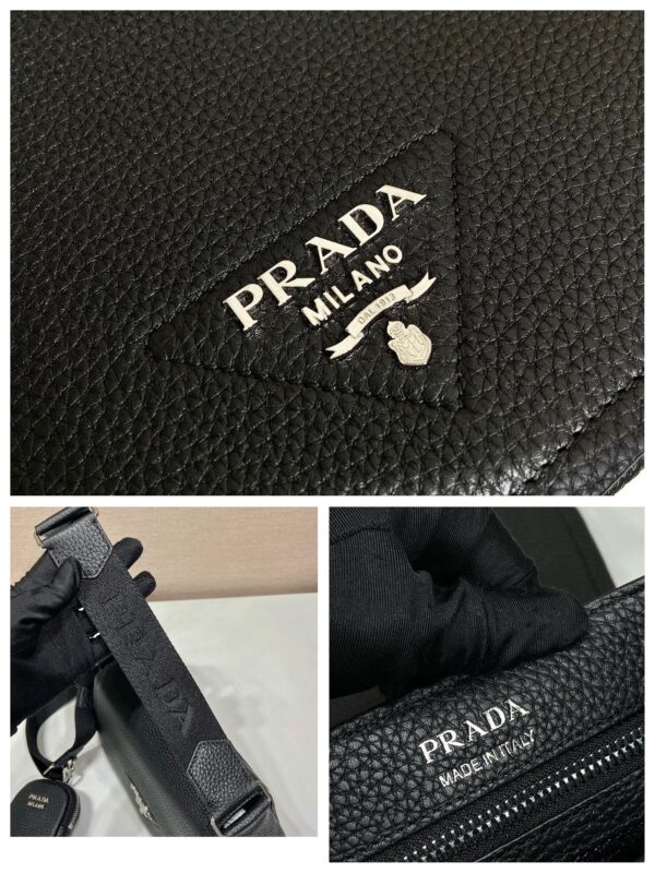 Prada Shoulder Bag