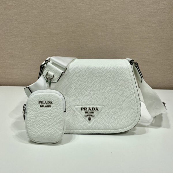 Prada Shoulder Bag
