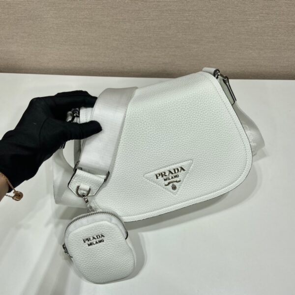 Prada Shoulder Bag
