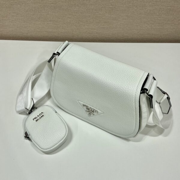 Prada Shoulder Bag