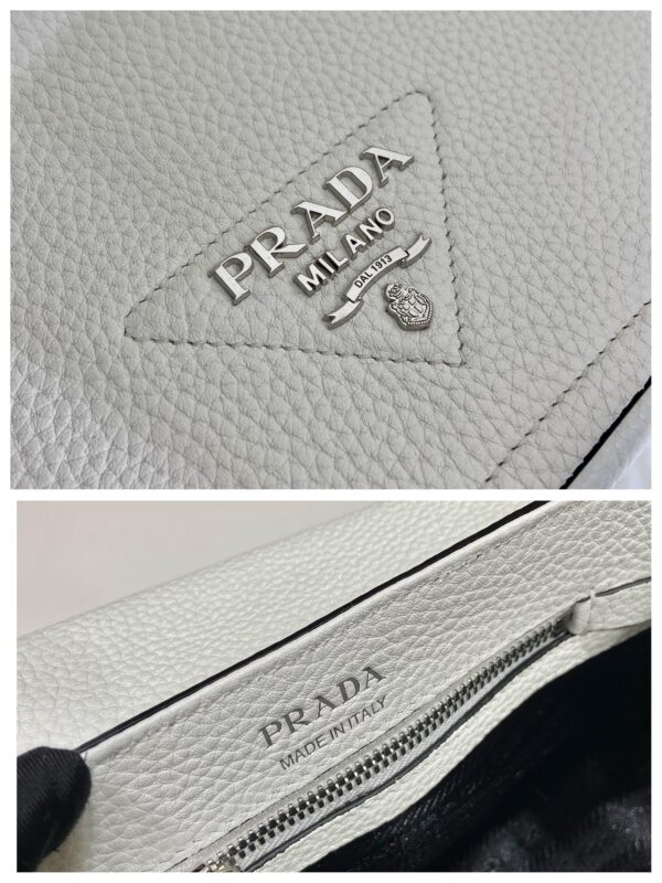 Prada Shoulder Bag