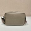 Prada Leather Shoulder Bag