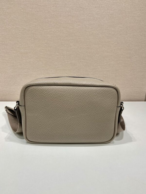Prada Leather Shoulder Bag