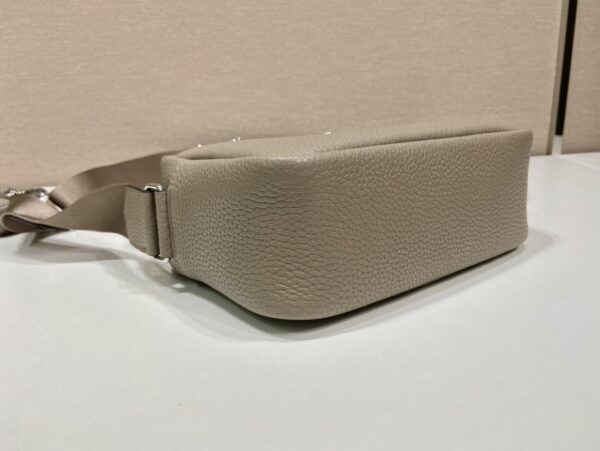 Prada Leather Shoulder Bag