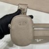 Prada Leather Shoulder Bag