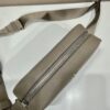 Prada Leather Shoulder Bag