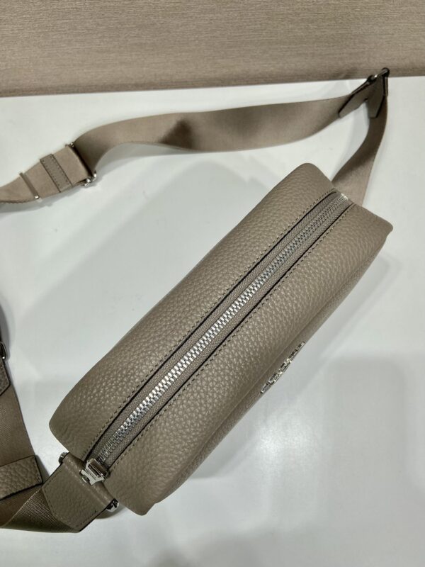Prada Leather Shoulder Bag