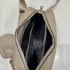 Prada Leather Shoulder Bag