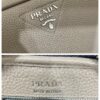 Prada Leather Shoulder Bag