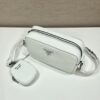 Prada Leather Shoulder Bag
