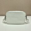 Prada Leather Shoulder Bag