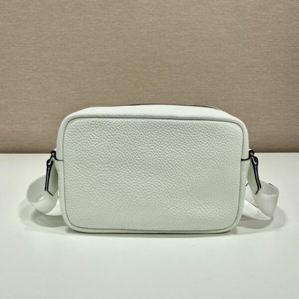 Prada Leather Shoulder Bag