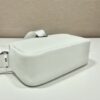 Prada Leather Shoulder Bag