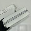 Prada Leather Shoulder Bag