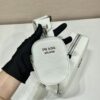 Prada Leather Shoulder Bag