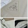 Prada Leather Shoulder Bag