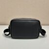 Prada Leather Shoulder Bag