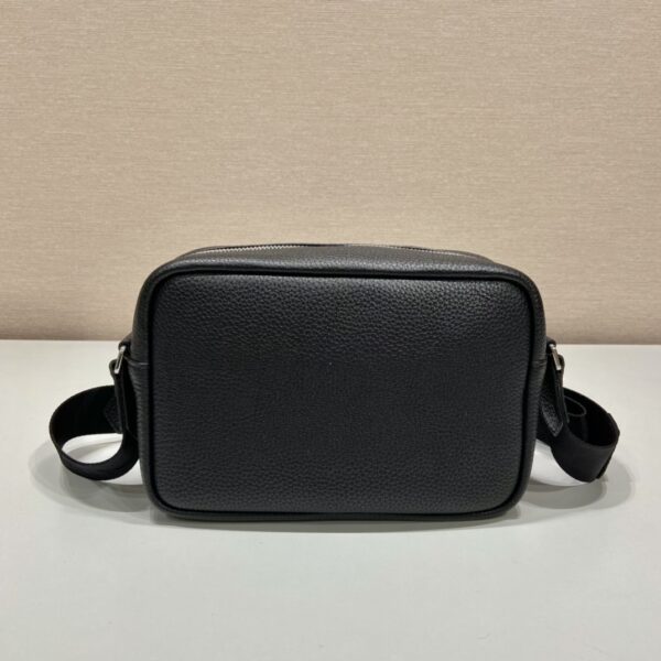 Prada Leather Shoulder Bag