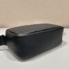 Prada Leather Shoulder Bag