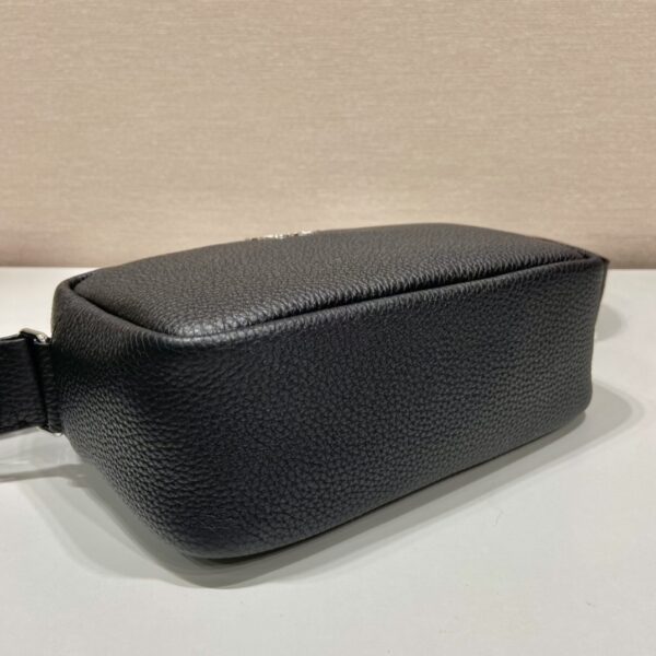 Prada Leather Shoulder Bag