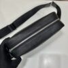 Prada Leather Shoulder Bag