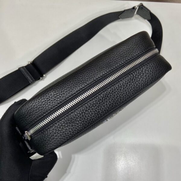 Prada Leather Shoulder Bag