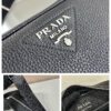 Prada Leather Shoulder Bag
