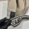 Prada Leather Bucket Bag