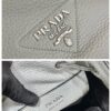 Prada Leather Bucket Bag