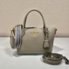 Prada Leather Bag