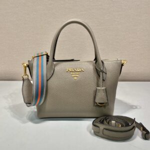 Prada Leather Bag