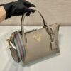 Prada Leather Bag
