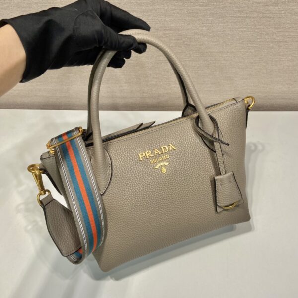 Prada Leather Bag