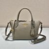 Prada Leather Bag